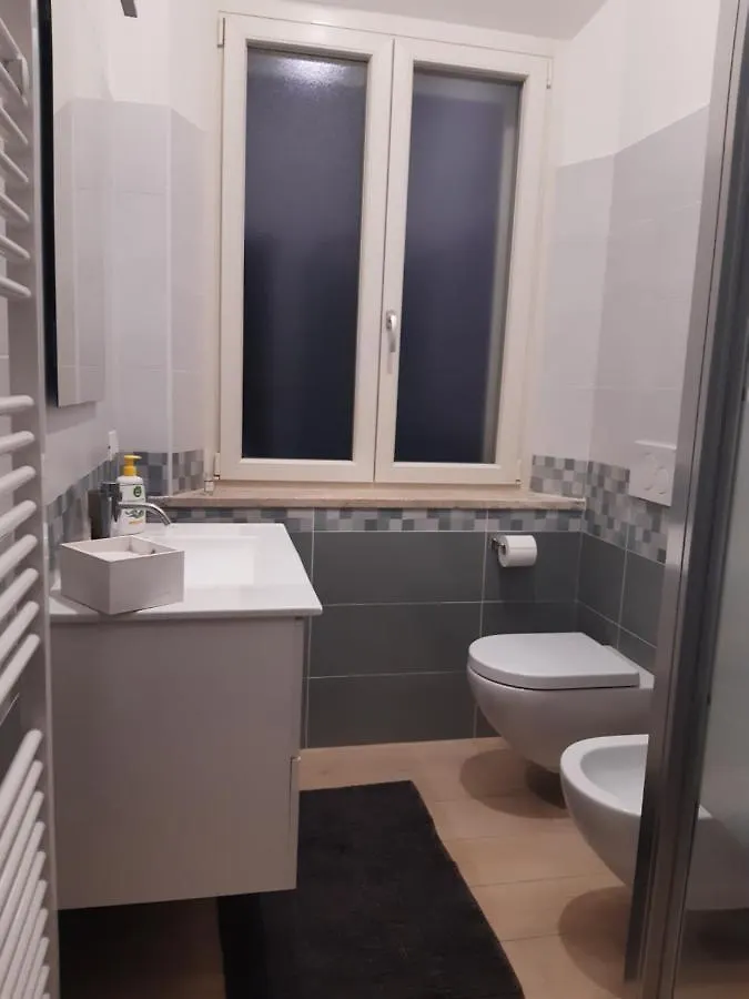 Casa Dino Apartment Rosignano Solvay