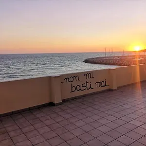 L' Attico Nel Mare Appartamento