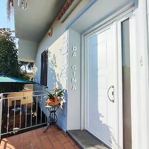 A Casa Di Gina Appartamento