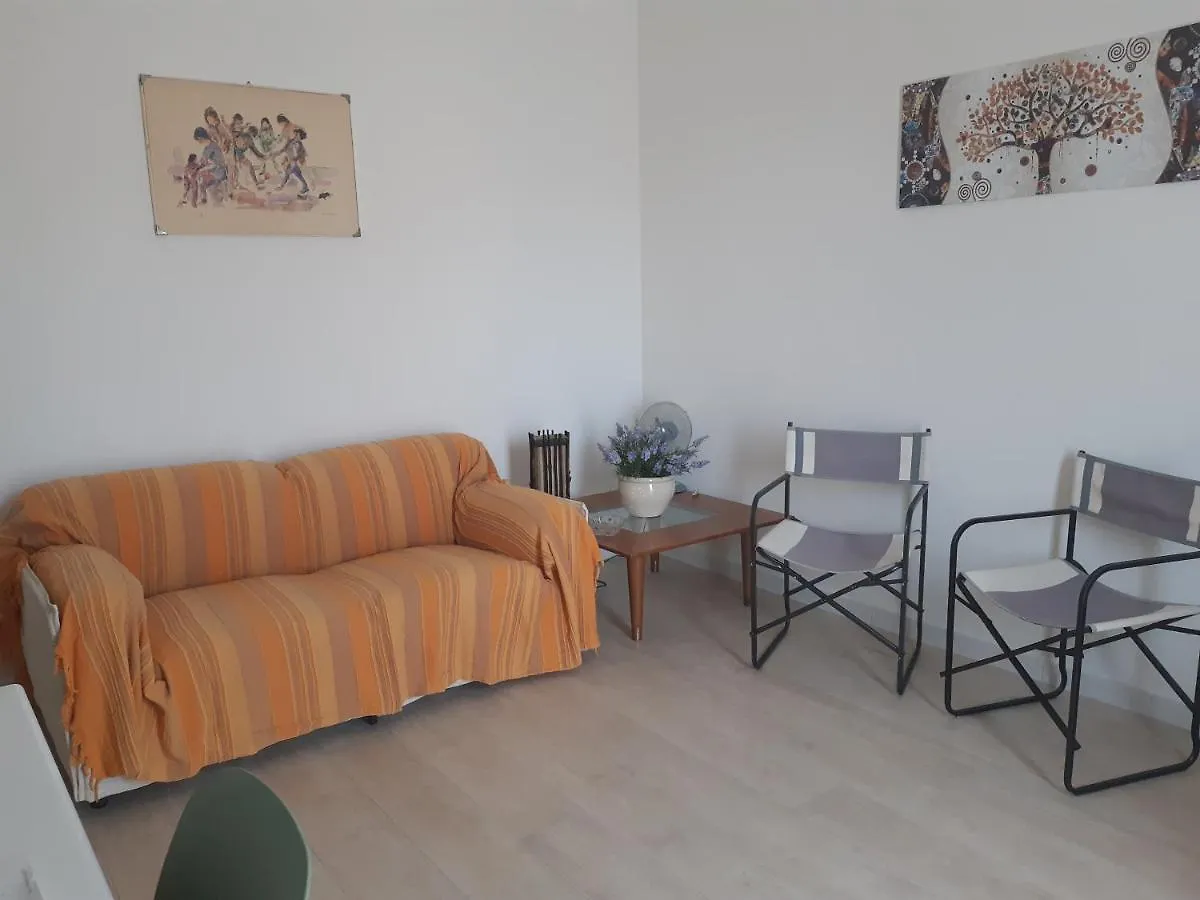 Casa Dino Apartment Rosignano Solvay