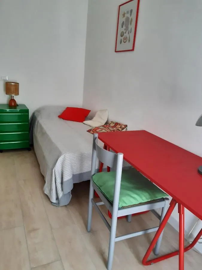 Casa Dino Apartment Rosignano Solvay