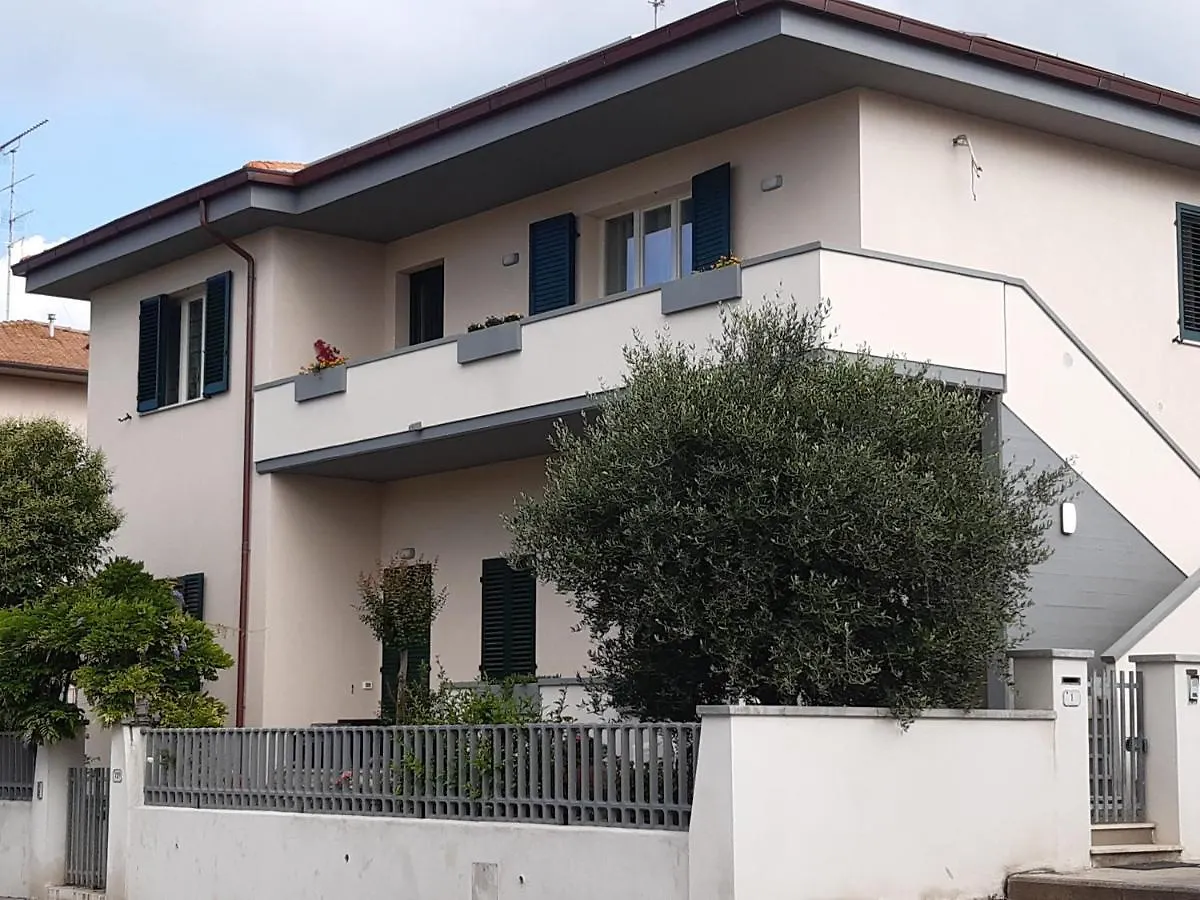 Casa Dino location