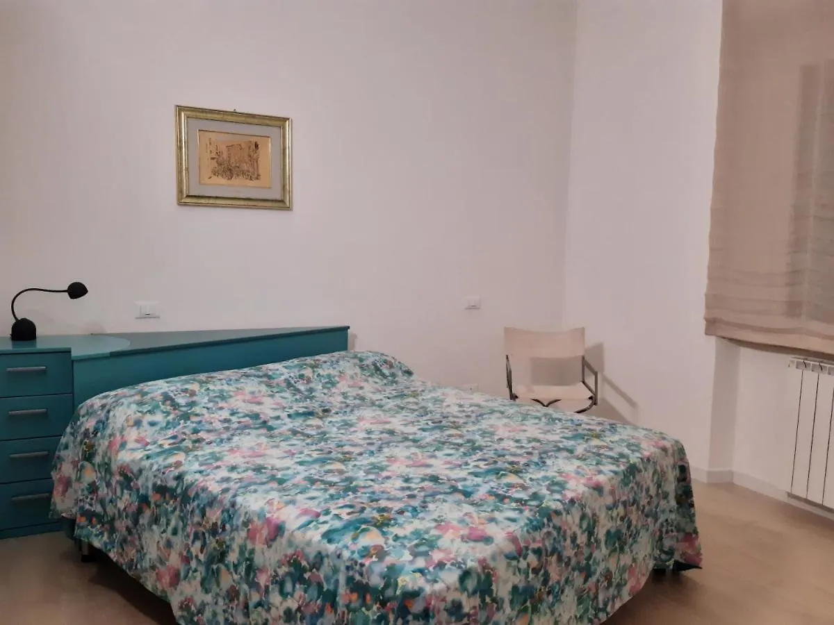 Casa Dino Apartment Rosignano Solvay