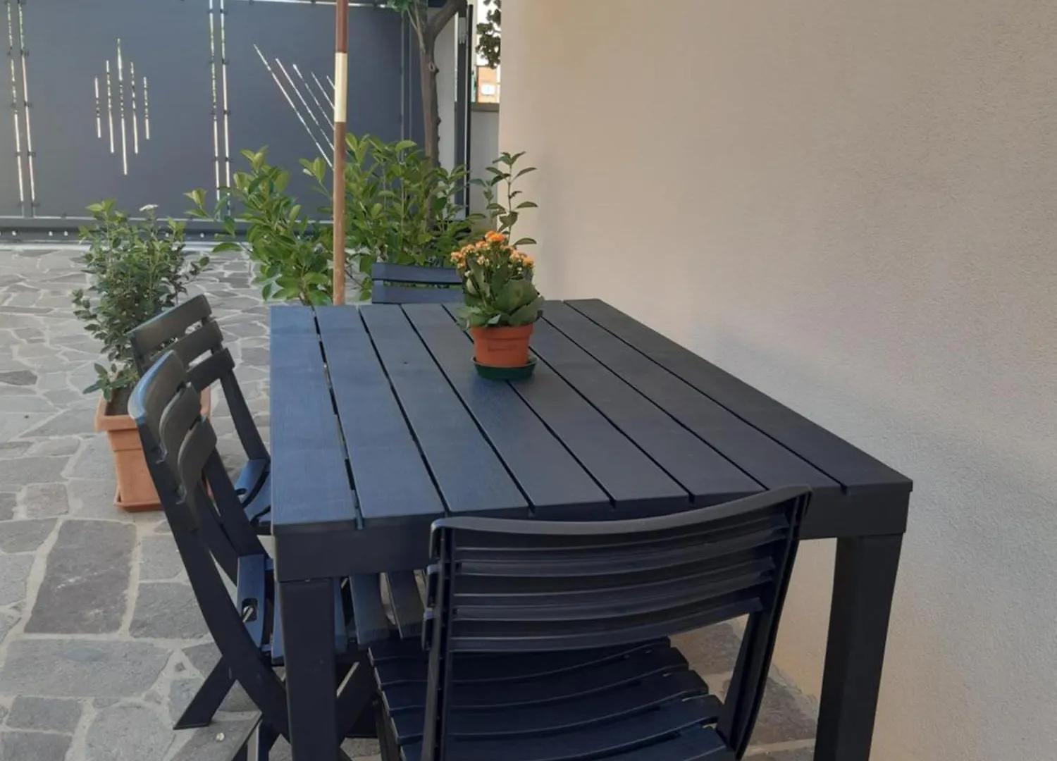 Casa Dino Apartment Rosignano Solvay